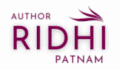 Author Ridhi Patnam Site Logo