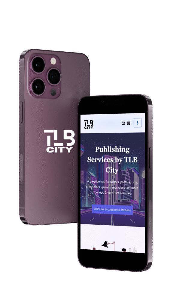tlbcitypublishing.com